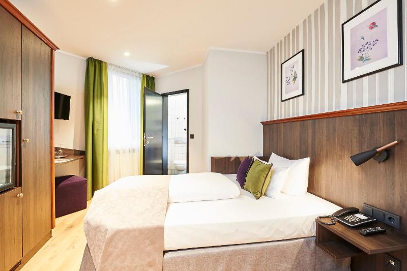 Comfort Single Room image 2