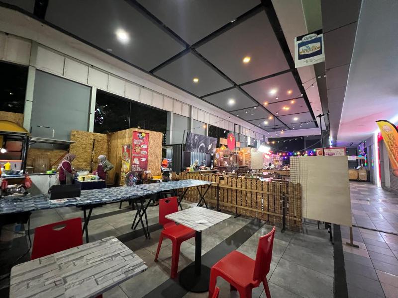 Ayra Homestay Vista Alam - image 14