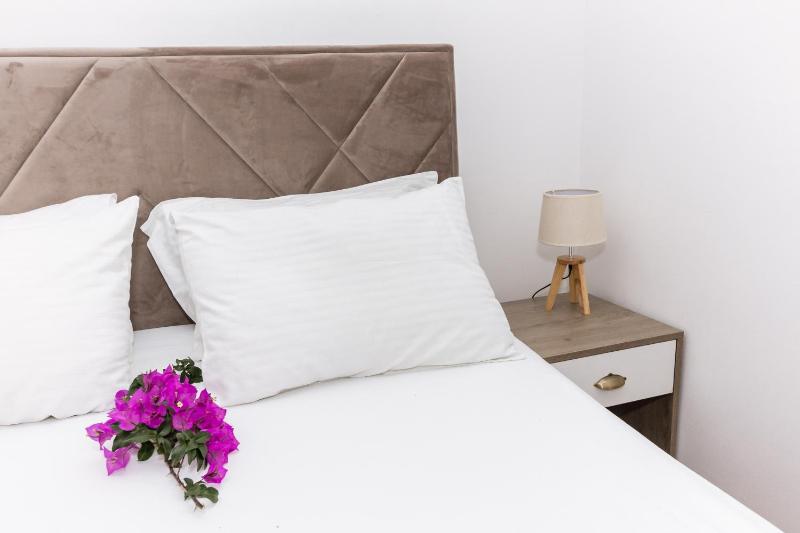 Two-Bedroom Superior Apartment image 2