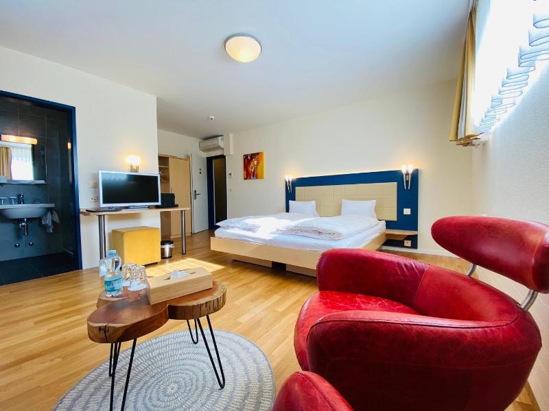 Comfort Double Room image 1