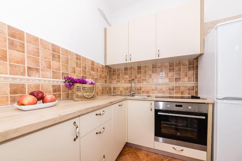 One-Bedroom Apartment with Sofa Bed (3 Adults) image 4