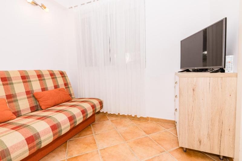 One-Bedroom Apartment with Sofa Bed (5 Adults) image 2