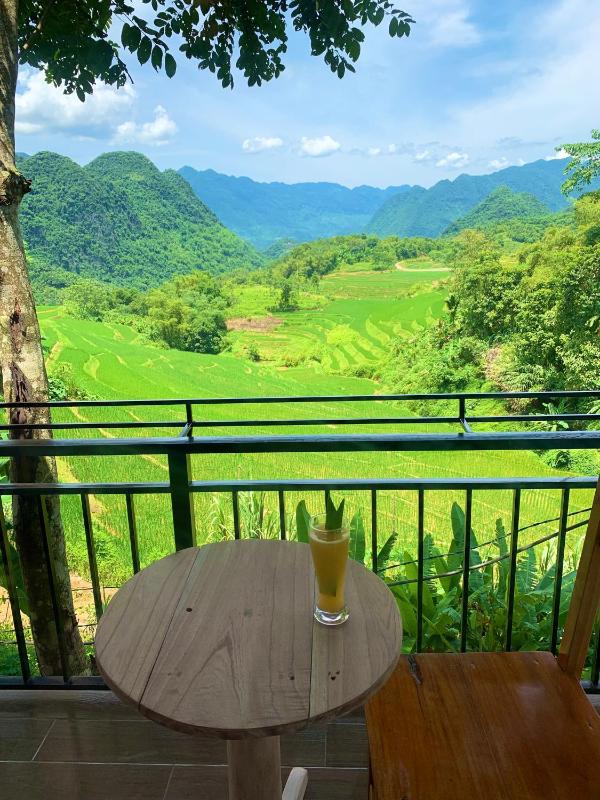 Puluong Aroma - image 1