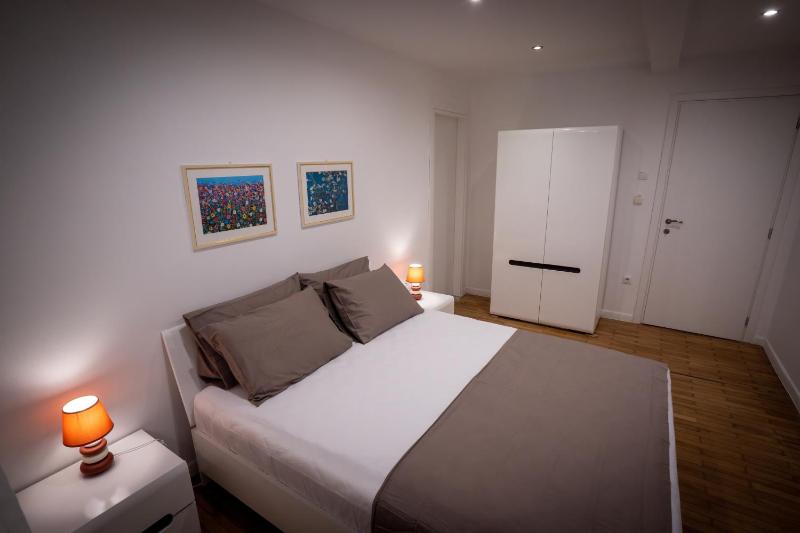 My Secret Garden rooms - Apartment with 2 private rooms separate baths and balcony garden - image 14