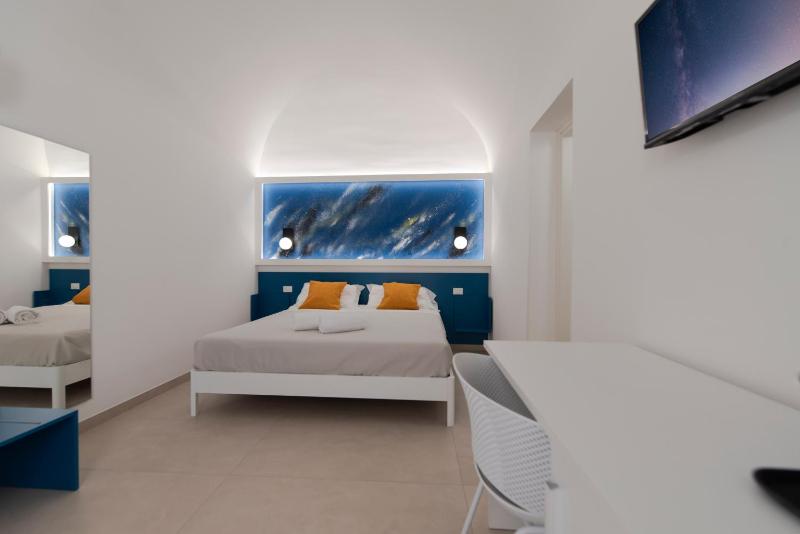 SOTTO LE STELLE Comfort Room - image 27