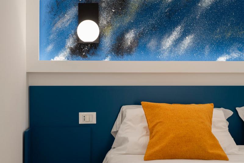 SOTTO LE STELLE Comfort Room - image 4