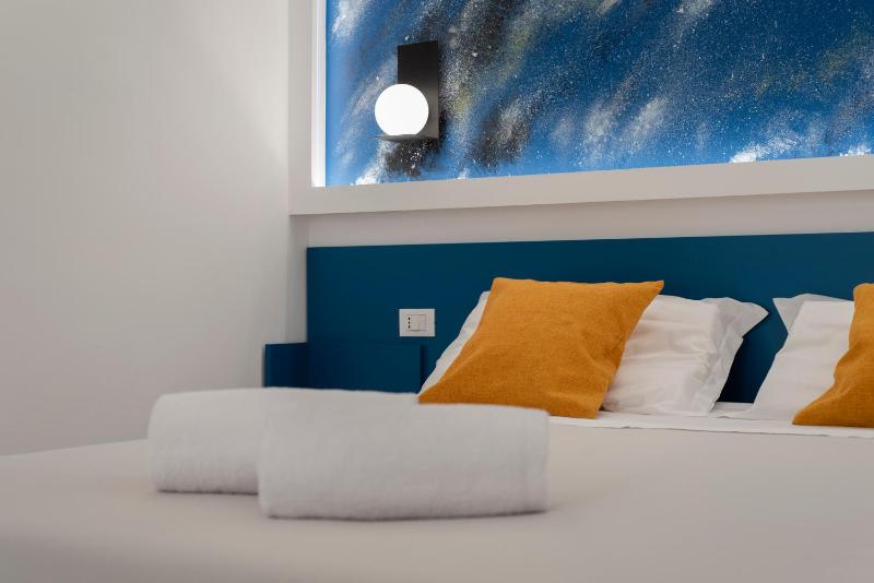 SOTTO LE STELLE Comfort Room - image 34