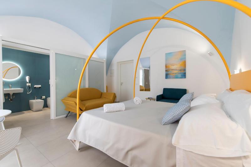 SOTTO LE STELLE Comfort Room - image 29