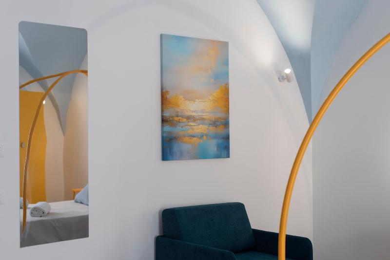 SOTTO LE STELLE Comfort Room - image 3