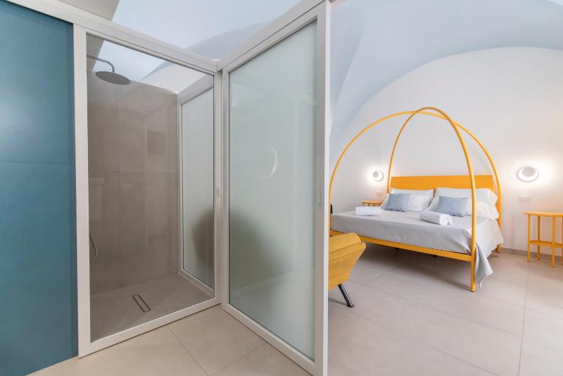 SOTTO LE STELLE Comfort Room - image 21