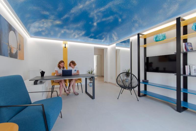 SOTTO LE STELLE Comfort Room - image 1