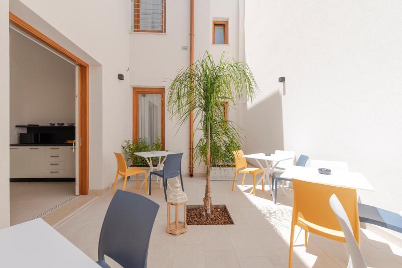 SOTTO LE STELLE Comfort Room - image 19