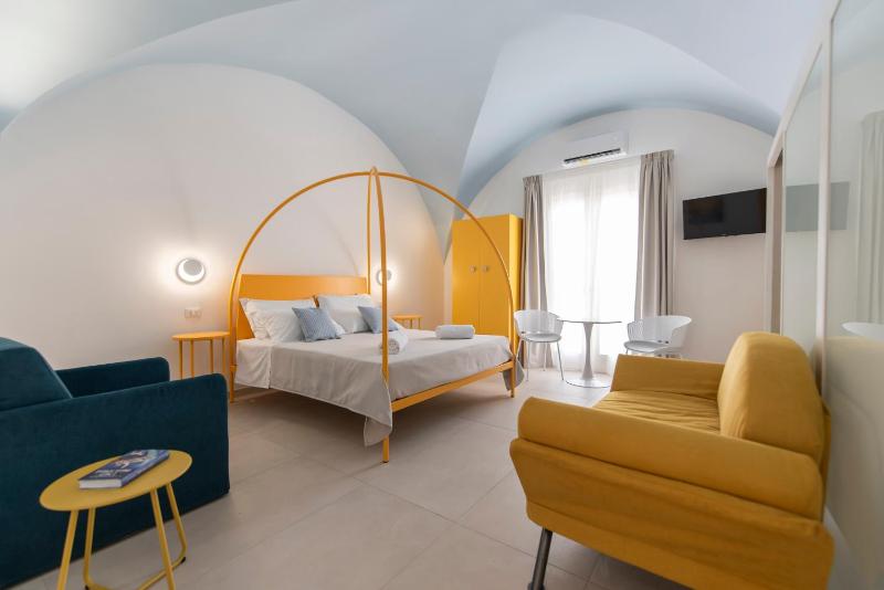 SOTTO LE STELLE Comfort Room - image 36