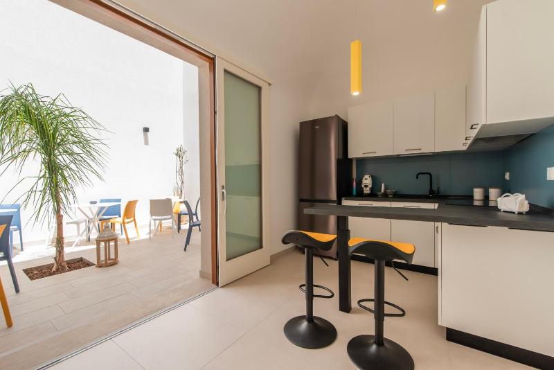 SOTTO LE STELLE Comfort Room - image 26