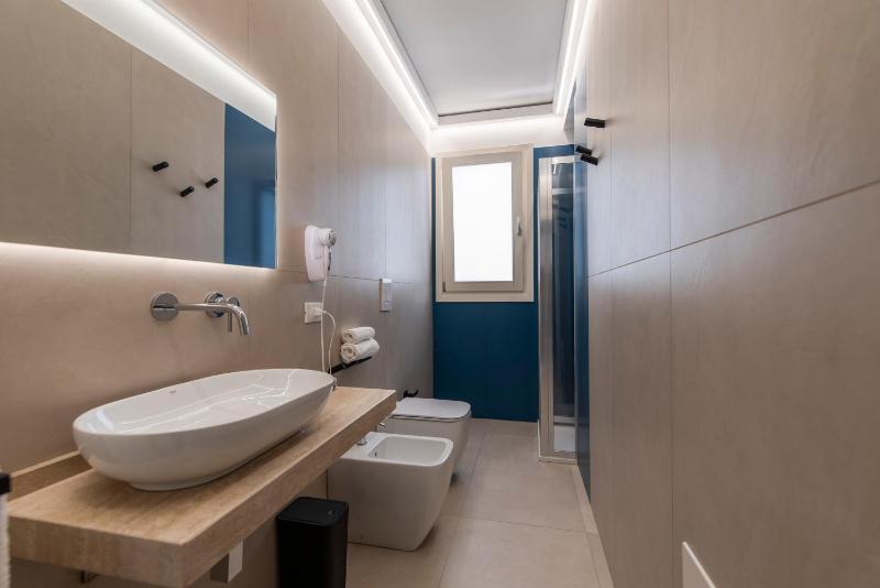 SOTTO LE STELLE Comfort Room - image 28