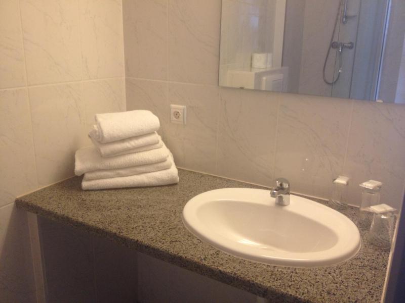 Hotel Le Strasbourg - image 21