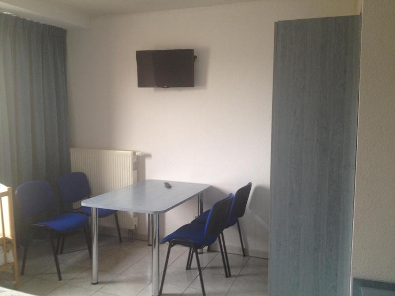 Hotel Le Strasbourg - image 4