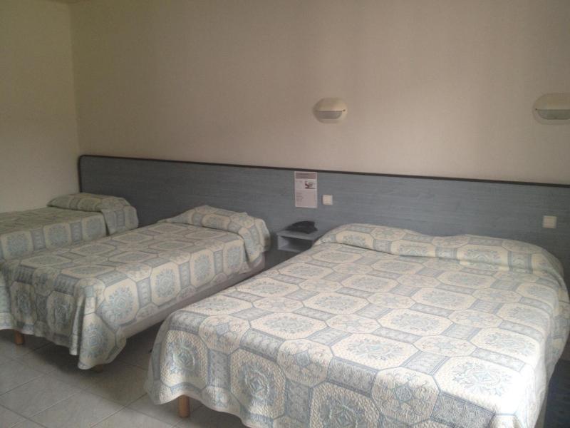Hotel Le Strasbourg - image 22