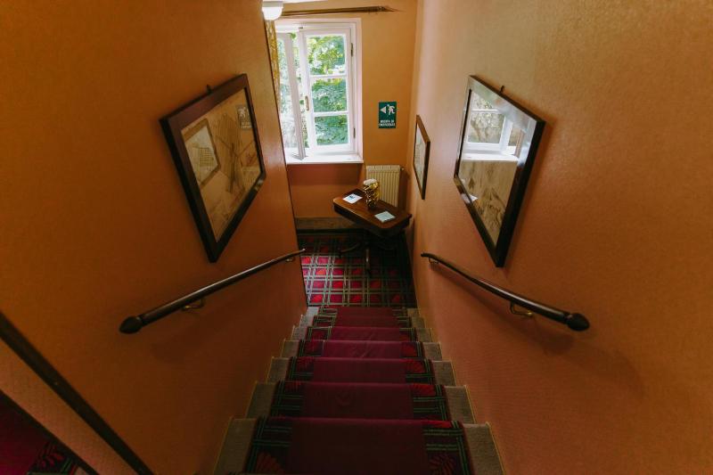 Resort Dei Limoni Tower Inn - image 16