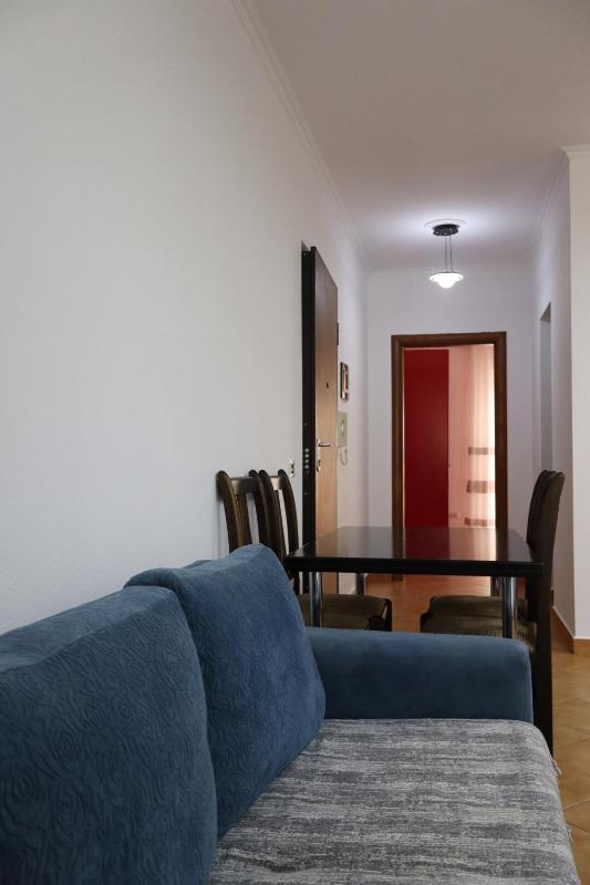 Amar Apartament's Durres - image 9