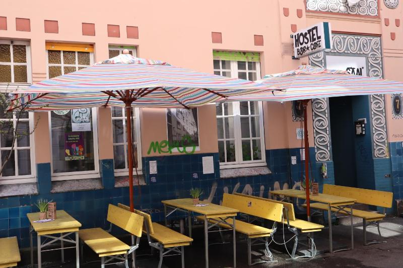 schickSAAL* - image 39