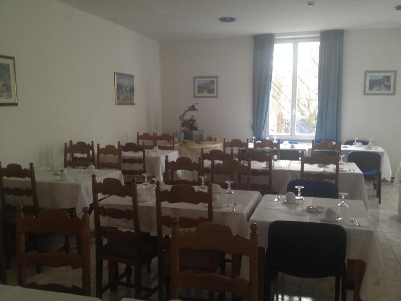 Hotel Le Strasbourg - image 24