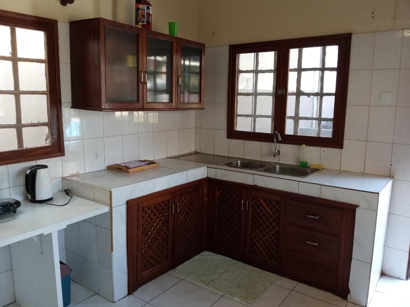 Sparkle Guest House - Self-Catering Pool Garden - image 16