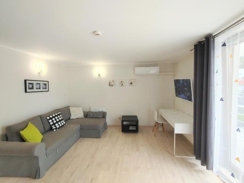 Aparthotel Luna&Sol - image 21