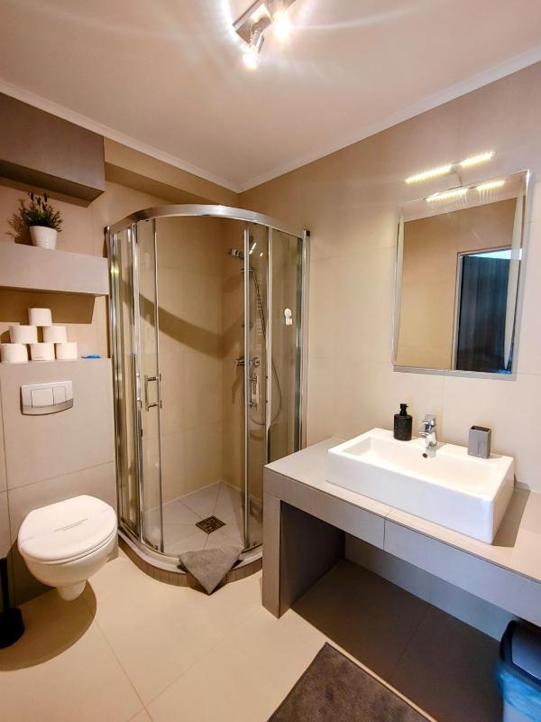 Aparthotel Luna&Sol - image 37
