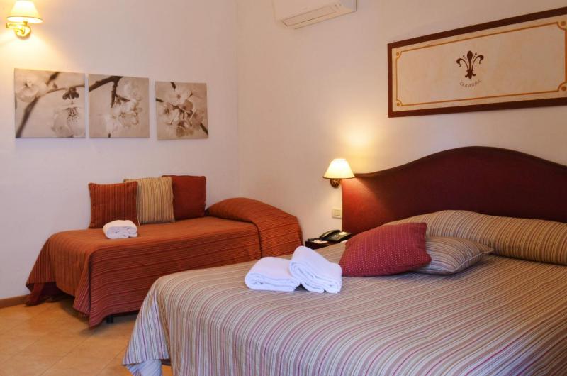 Hotel Cardinal of Florence - recommended for ages 25 to 55 - image 14