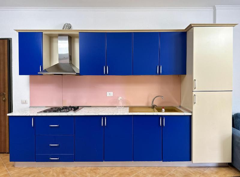 Amar Apartament's Durres - image 8