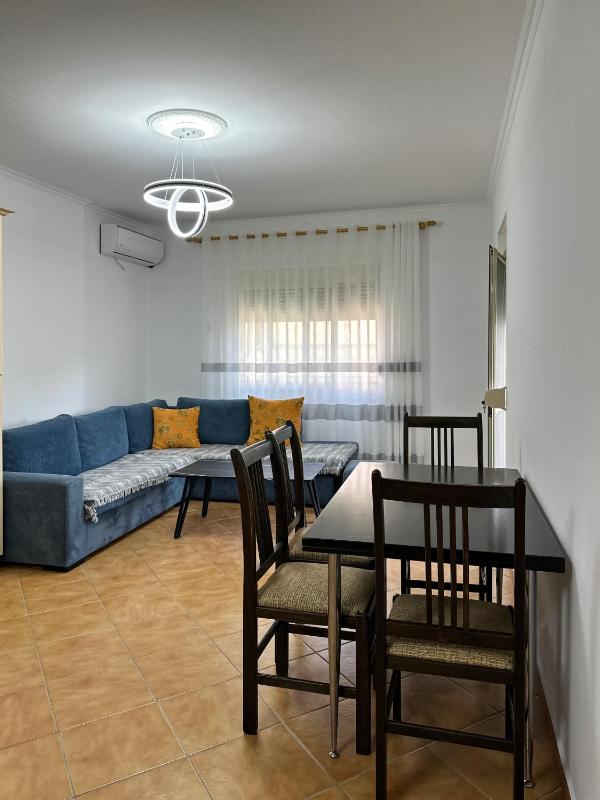 Amar Apartament's Durres - image 13