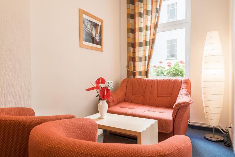 Pension Prenzlberg - image 10