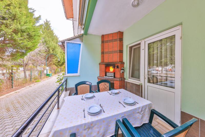 Duplex Villa with Spa Bath and Thermal Pool image 4