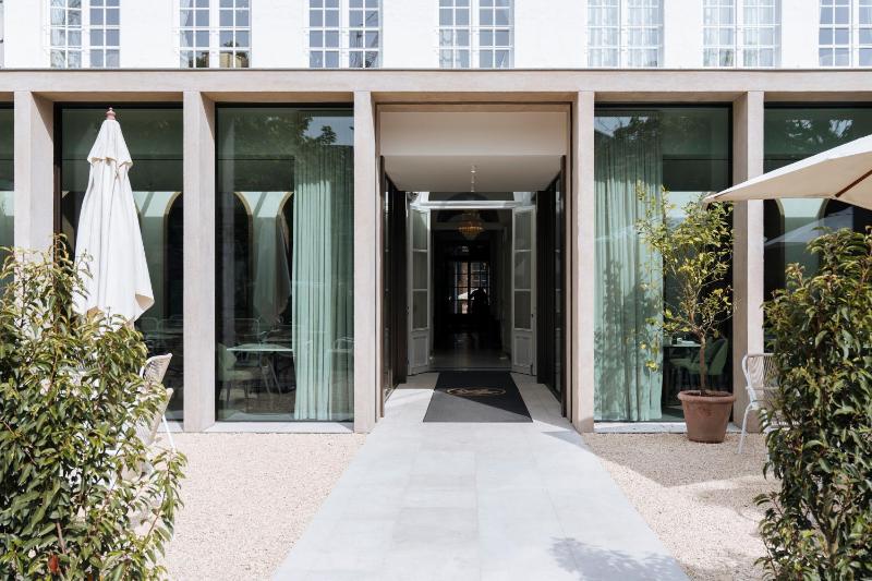 De Tuilerieen - Small Luxury Hotels of the World - image 7