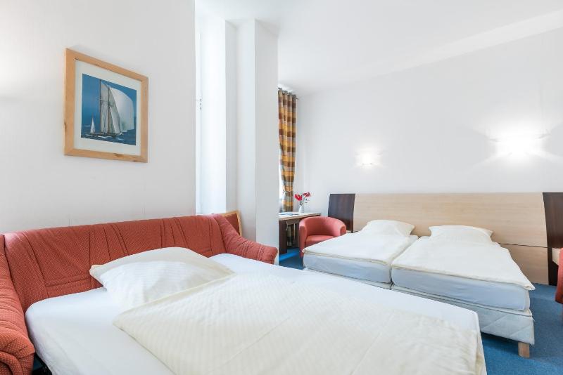 Pension Prenzlberg - image 9