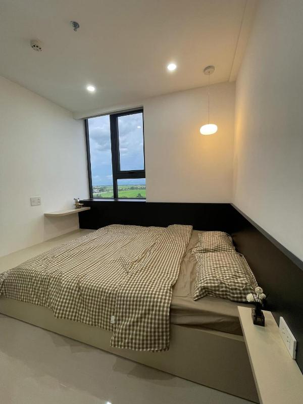 2 Bed-room Apartment in Nera Garden with Pool & Gym - Chinh Chích Homestay - image 4