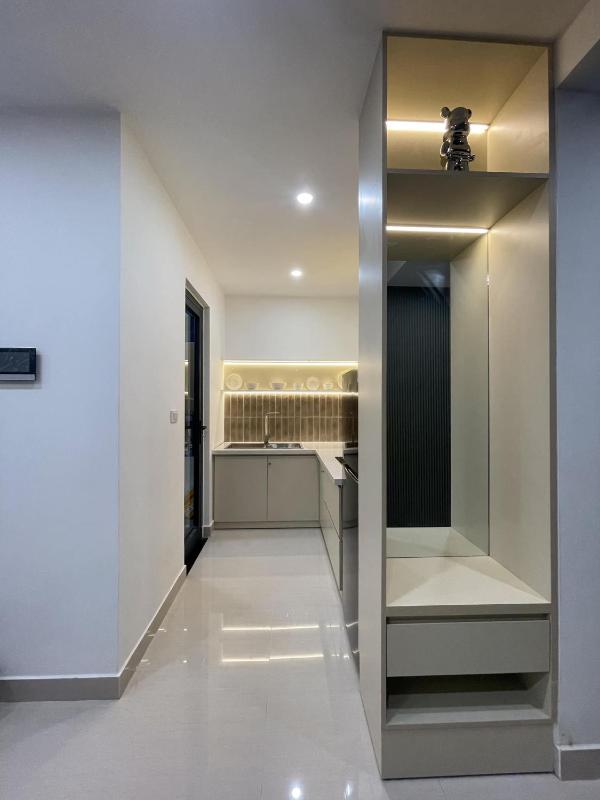 2 Bed-room Apartment in Nera Garden with Pool & Gym - Chinh Chích Homestay - image 15