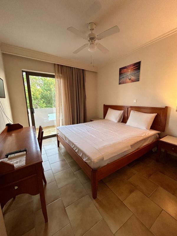 Captain Yiannis Studios & Apartments - image 27