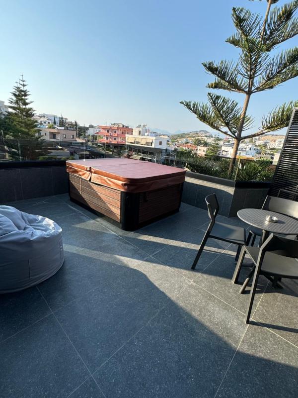 Hotel Joni Premium - image 8