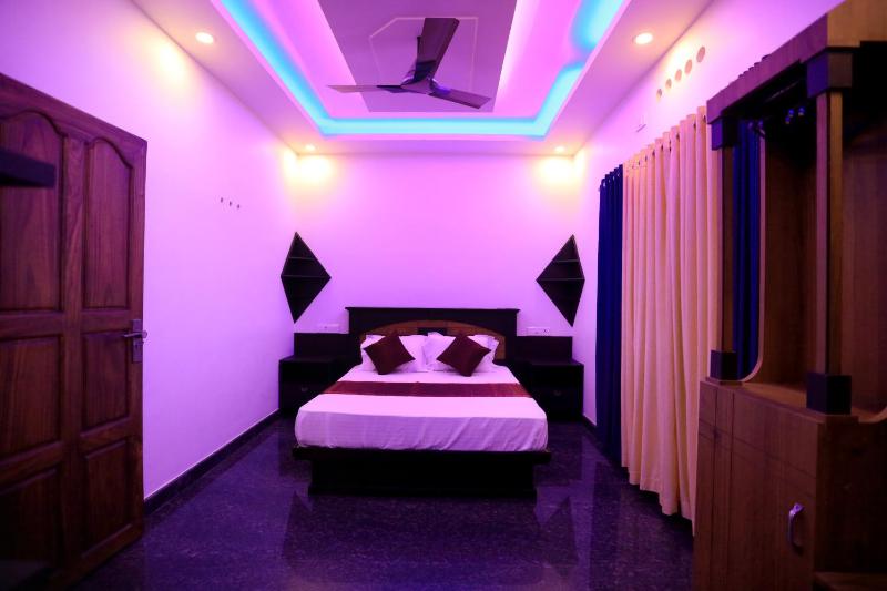 Hillsidecreek Homestay - image 37
