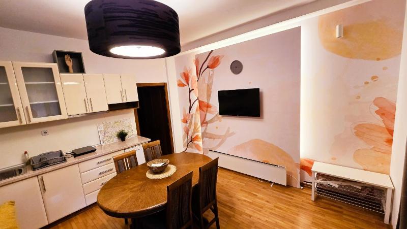 Apartment - Ground Floor image 1
