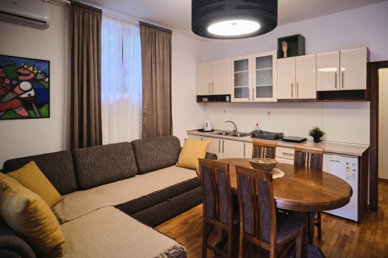 Apartment - Ground Floor image 4