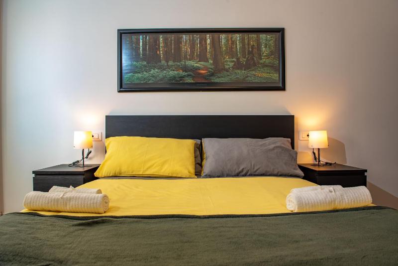 Locazioni Ostiense - Joy House Images