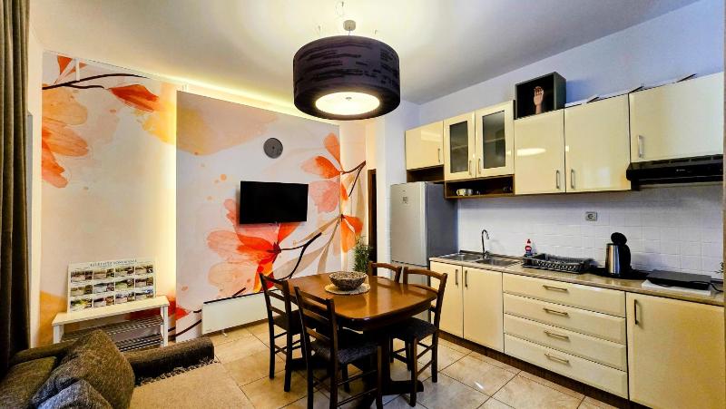 Apartment - Ground Floor image 1