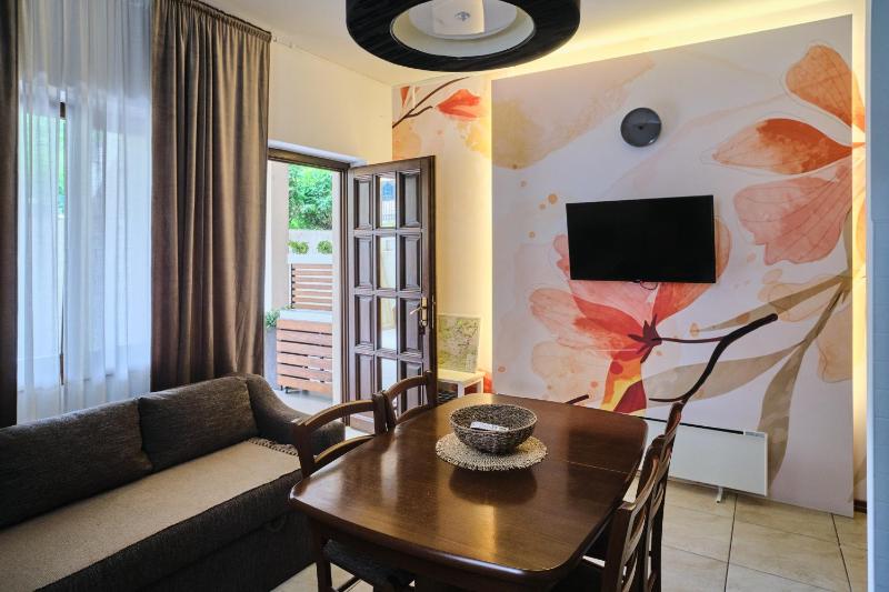 Apartment - Ground Floor image 4
