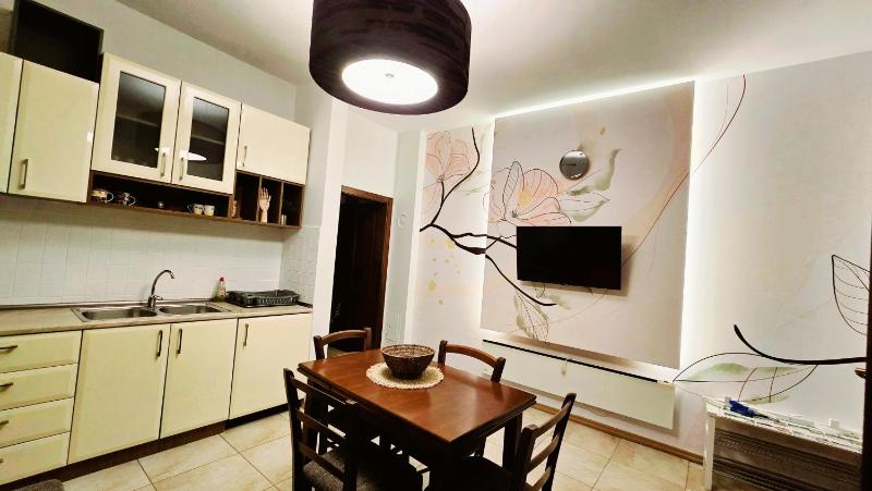 Apartment with Terrace image 1