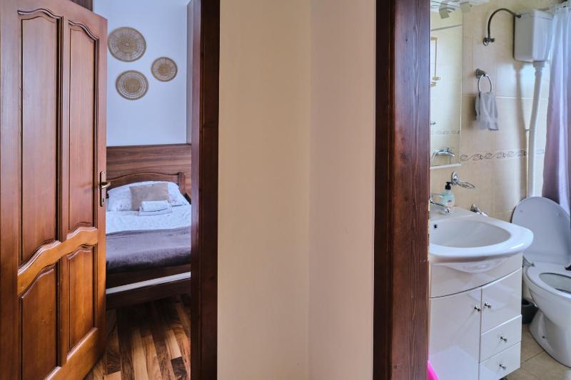 Apartment with Terrace image 4