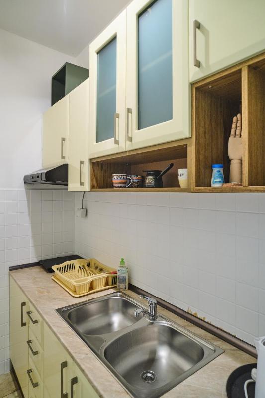 Studio Apartment image 4