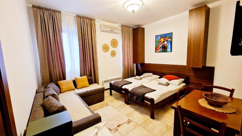 Studio Apartment image 1